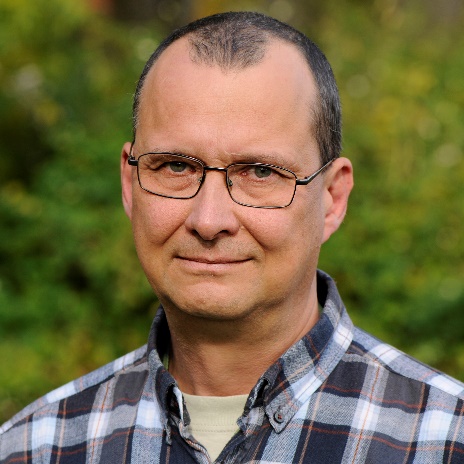 Picture of Holger Dettki